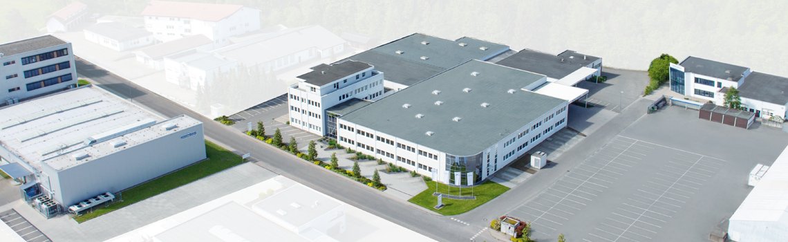 Vom Firmensitz in Karlsbad liefert ULTRAWAVES die Hochleistungs-Ultraschallsysteme weltweit aus und koordiniert das internationale Partnernetzwerk